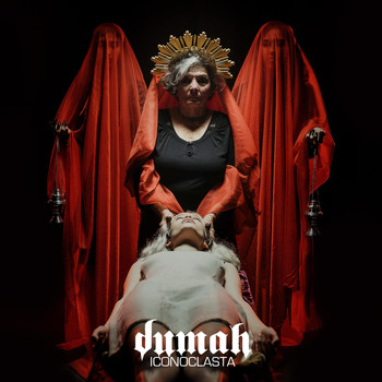 Dumah - Iconoclasta