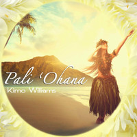 Kimo Williams - Pali 'Ohana