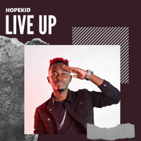 HopeKid - Live Up