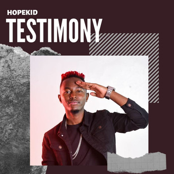 HopeKid - Testimony