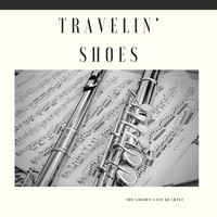 The Golden Gate Quartet - Travelin' Shoes