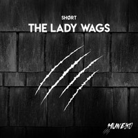 Shørt - The Lady Wags