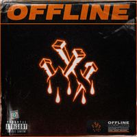 Mendez & Danny Delgado - Offline (Explicit)