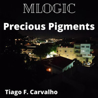 Mlogic - Precious Pigments