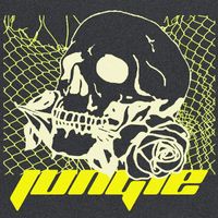 Strange Bones - Jungle