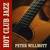 Peter Willmott - Hot Club Jazz