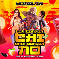 Yonavik - Con Condon Chi Chin Condon No