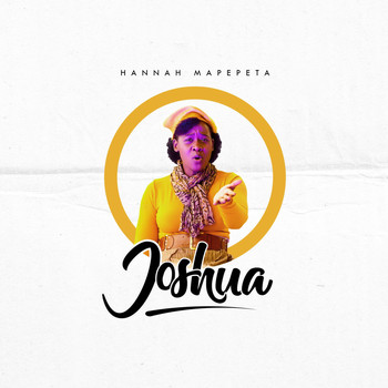 Hannah Mapepeta - Joshua