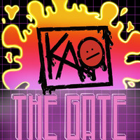 Kao - The Gate