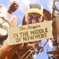 The Moggies - In the Middle of Nowhere