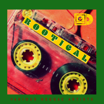 Various Artists - Rootical