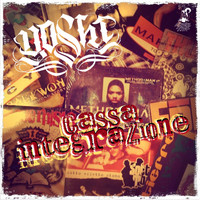 Yoshi - Cassa integrazione
