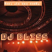 DJ Bliss - Tech Hip Pop Beats