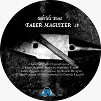Gabriele Toma - Faber magister