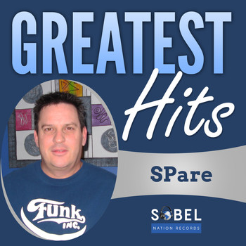 Various Artists - Spare Greatest Hits