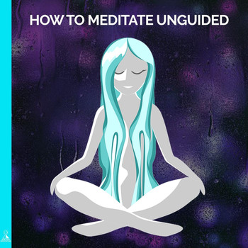 Rising Higher Meditation - How to Meditate Unguided (feat. Jess Shepherd)