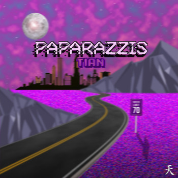 Tian - Paparazzis