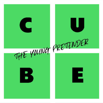 Cube - The Young Pretender