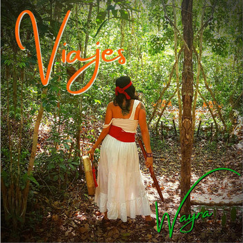 Wayra - Viajes