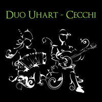 Dúo Uhart-Cecchi - Tangos Clásicos Vol. 1