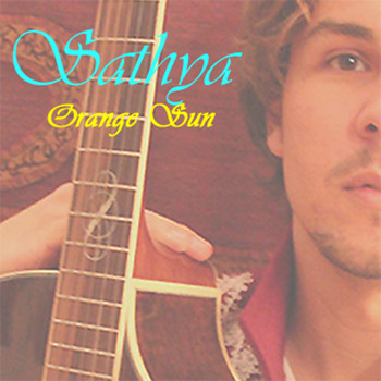 Sathya - Orange Sun