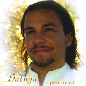 Sathya - Open Heart