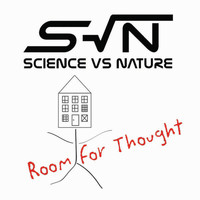 Science Vs Nature - Room For Thought - Single