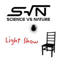Science Vs Nature - Light Show Maxi - Single