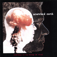 Scorched Earth - Resistance to the passage of sound