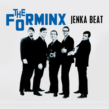 The Forminx - Jenka Beat