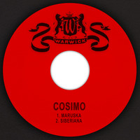 Cosimo - Maruska