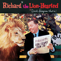 Dick Haymes - Richard, The Lion-Hearted