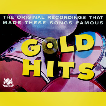 Various Artists - Gold Hits
