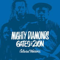Cultural Warriors - Gates of Zion