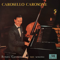 Renato Carosone - Carosello carosone n. 5