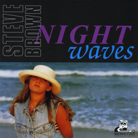 Steve Brown - Night Waves