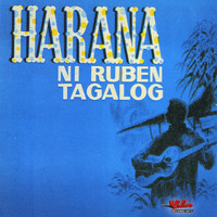 Ruben Tagalog - Harana