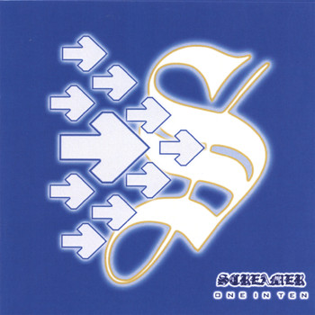Screamer - One In Ten
