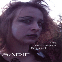Sadie - The Accordian Festival