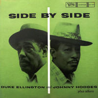 Duke Ellington, Johnny Hodges - Side by Side (1959)