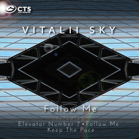 Vitalii SkY - Follow Me