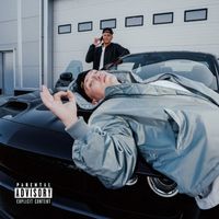 Maniak & DJ Wich - Černej kůň (Explicit)
