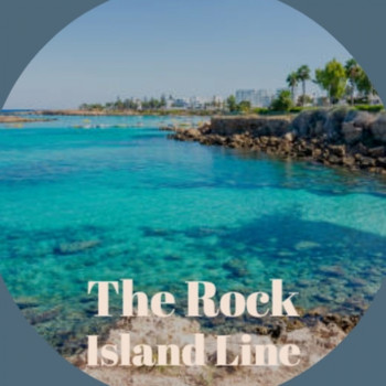 Various Artist - The Rock Island Line