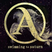 Antigone - Swimming To Saturn
