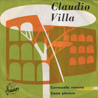 Claudio Villa - Carrozzella romana