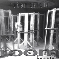 Ruben Garcia - Room Full Of Easels