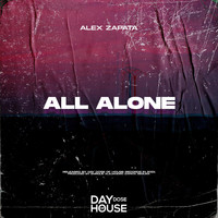 Alex Zapata - All Alone