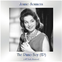 Joanie Sommers - The Piano Boy (EP) (All Tracks Remastered)
