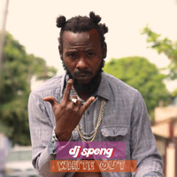 DJ Speng - White Out