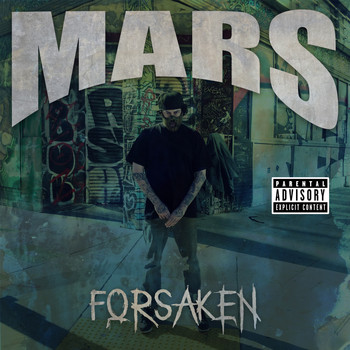 Mars - Forsaken (Explicit)